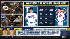 Why Pete Crow-Armstrong deserves NL MVP over Shohei Ohtani
