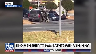 Charlotte Immigration Crackdown