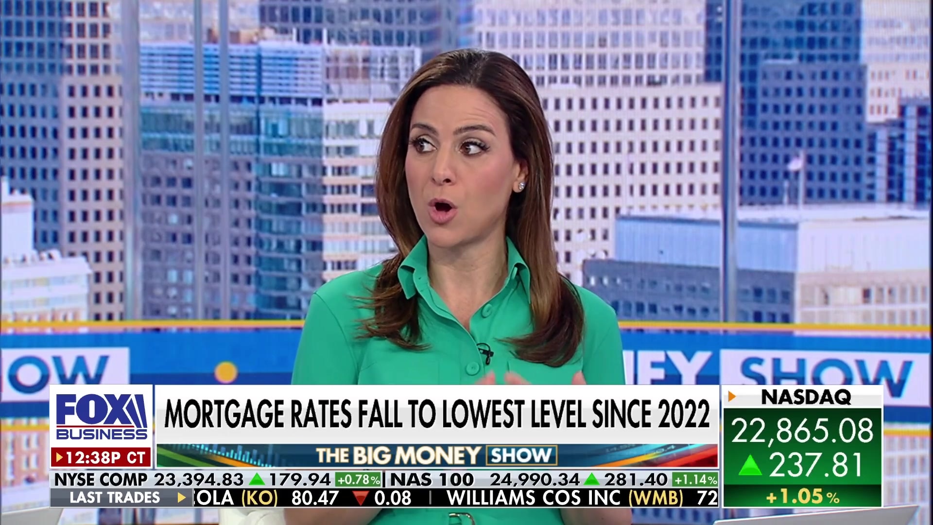 Jackie DeAngelis on homeownership culture and nuanced housing markets