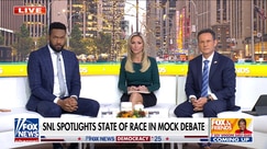 SNL satirizes NYC Mayoral Debate, candidates promise unrealistic policies and highlight personal attacks