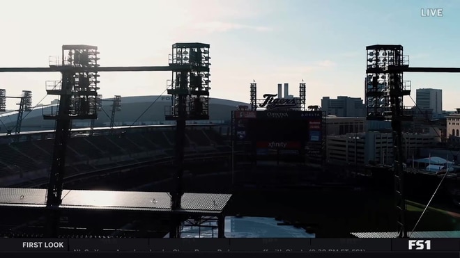 Justin Verlander reflects on his career and returning to Detroit