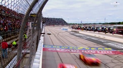 Why Darlington Raceway Demands Veteran Skill