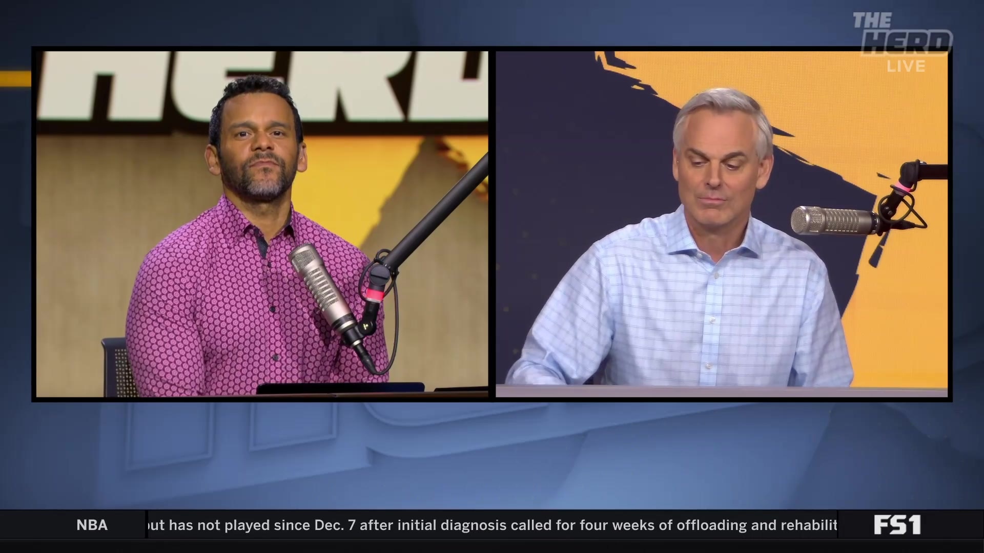 Colin Cowherd analyzes Brock Purdy's playoff success against top QBs