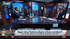 Is Matt LaFleur a great offensive coordinator or a great head coach?