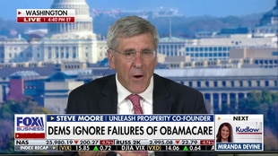 Kudlow playlist