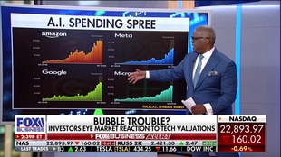 Making Money with Charles Payne