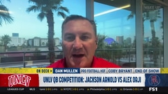 Dan Mullen on developing quarterbacks and adapting offenses in the portal era