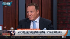 Why the Chicago Bears' tough schedule will test Caleb Williams