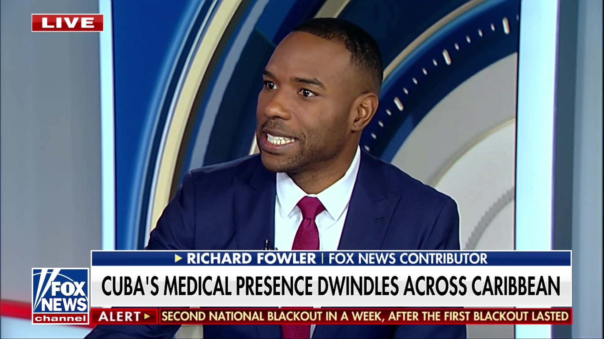 US policy towards Cuba raises concerns about regional stability and migration