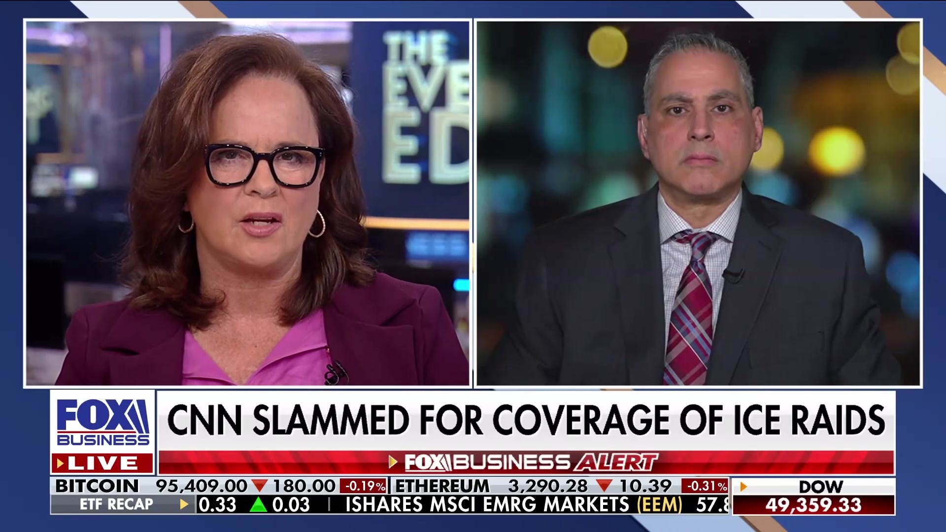 Angel Dad Joe Abraham describes daughter Katie's death by illegal alien, criticizes media silence