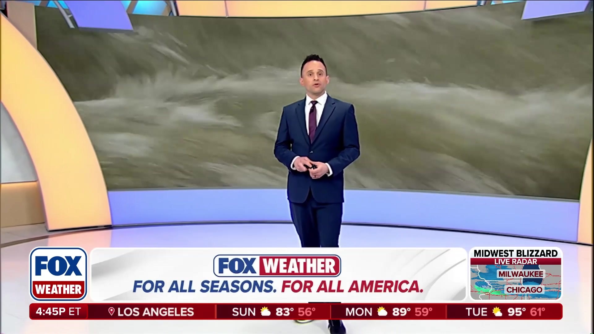 Understanding the difference between flooding and flash flooding