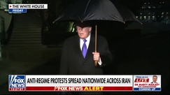 President Trump announces major US oil investment in Venezuela's vast reserves