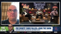 Chris Fallica's top playoff bet: Miami to make the College Football Playoff