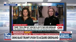 Democrats Blast Trump's Push to Acquire Greenland