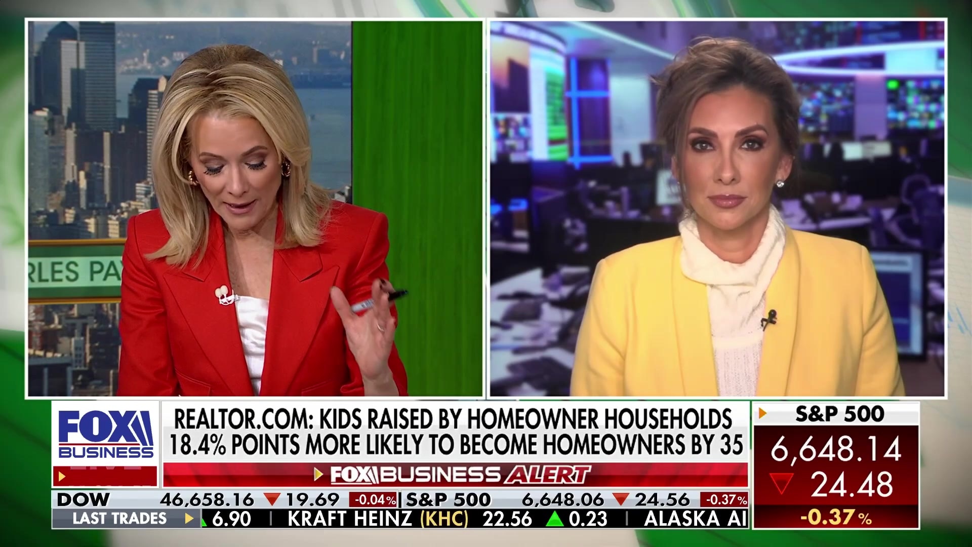 Homeownership by age 30 significantly boosts net worth and future homeownership