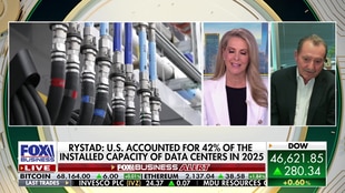 The Claman Countdown  playlist