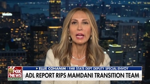 Zohran Mamdani Elected NYC Mayor