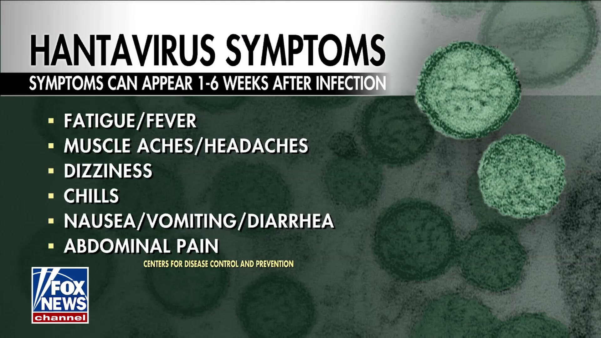 Dr. Marc Siegel reassures public: Hantavirus risk remains 'very low' in US
