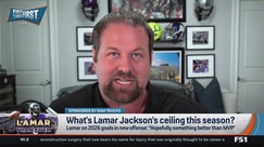 Do the Baltimore Ravens have a Super Bowl or bust expectation?