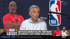 Sports Leagues Survive Scandals - A Historical Perspective on NBA Betting
