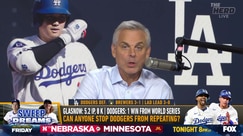 Dodgers' flawless playoff run: Unstoppable pitching, clutch defense