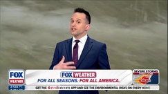 Ari Sarsolari explains the difference between flooding and flash flooding