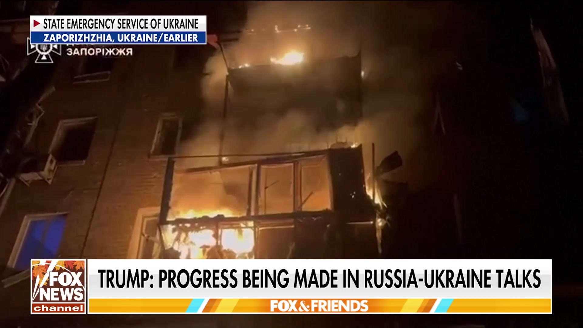 Kremlin calls Trump's Ukraine plan a 'good basis' as territorial swaps and security guarantees remain key hurdles