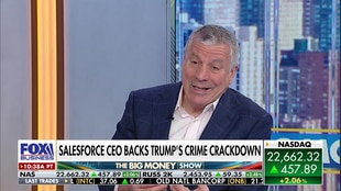 The Big Money Show