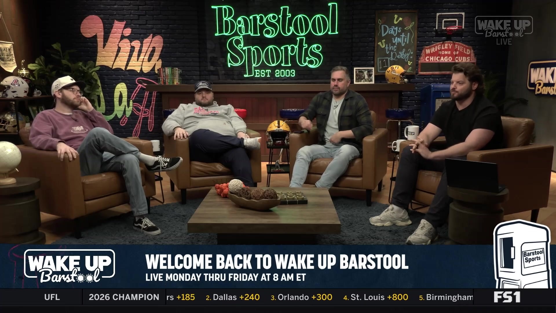 Ty Simpson turns down Miami's $6.5M offer for NFL Draft