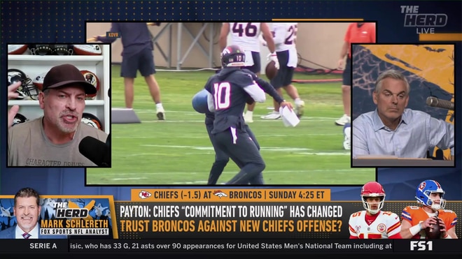 Is Bo Nix's development making the Broncos sustainable contenders?