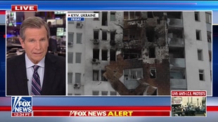 Russia-Ukraine Conflict