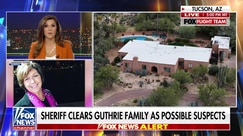 Nancy Guthrie Disappearance: Sheriff Clears Family, DNA Awaited