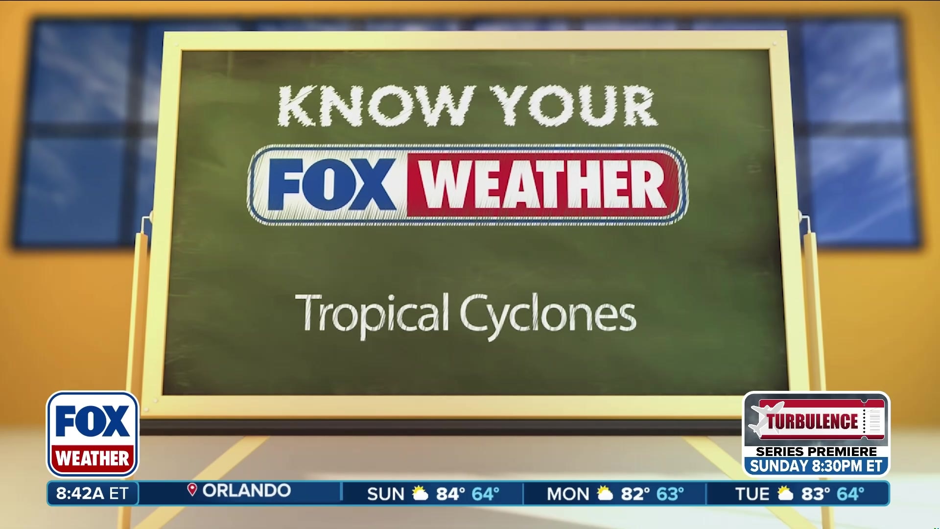 Decoding tropical cyclones: How hurricanes form from warm ocean waters
