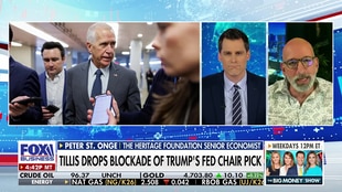 The Bottom Line playlist