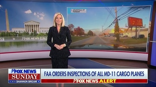 Louisville UPS Plane Crash