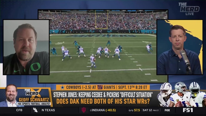 Why the Dallas Cowboys' defense is built for a deep run