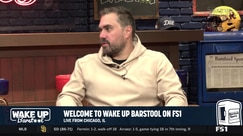 Big Cat declares he is 'done' with the Baltimore Ravens