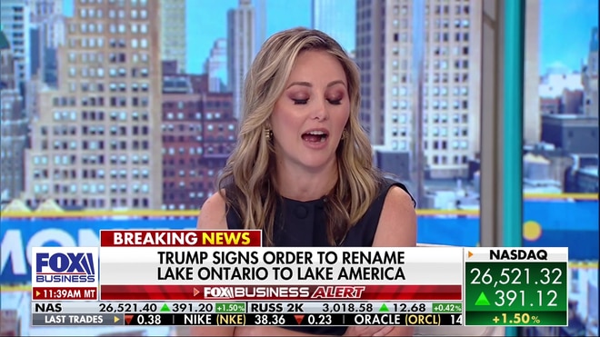 Canada's retaliatory tariffs strategically target key US swing states