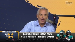 Colin Cowherd praises Kalen DeBoer's courageous move to Alabama