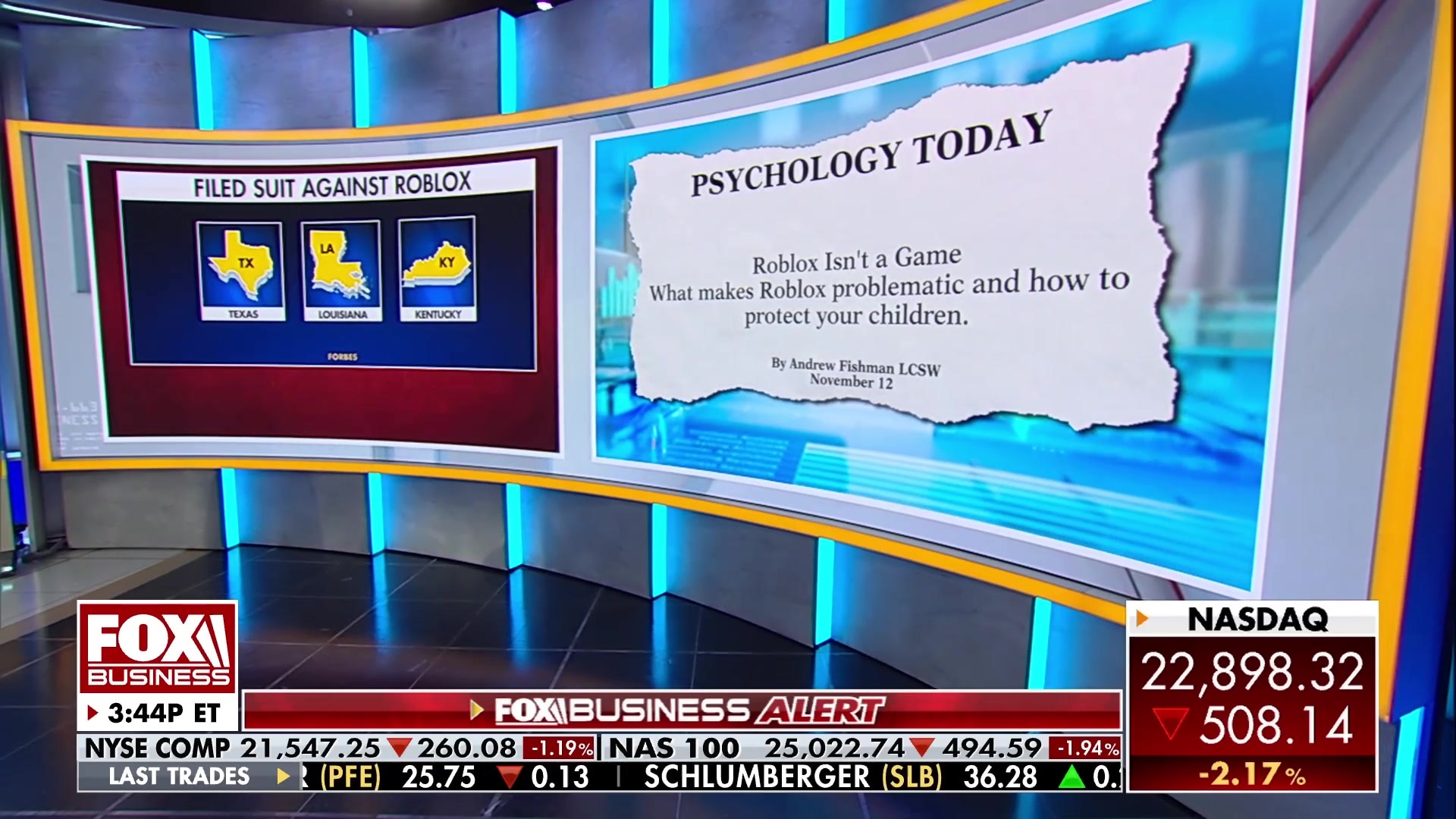 Roblox CEO addresses child safety lawsuits and age-gating implementation