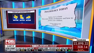 The Claman Countdown 