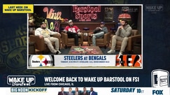 Jersey Jerry delivers emotional apology to Steelers bettors