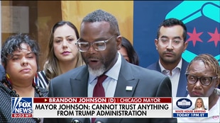 ICE Raids in Chicago