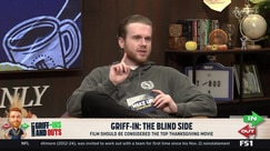 Ditch the preppy clothes for Thanksgiving dinner