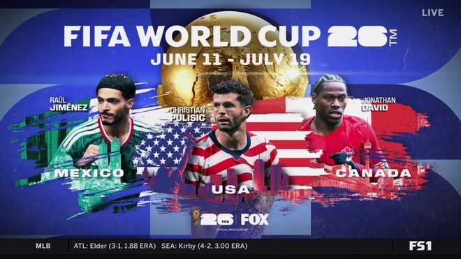 Tigres' Momentum Continues as World Cup 26 Excitement Builds
