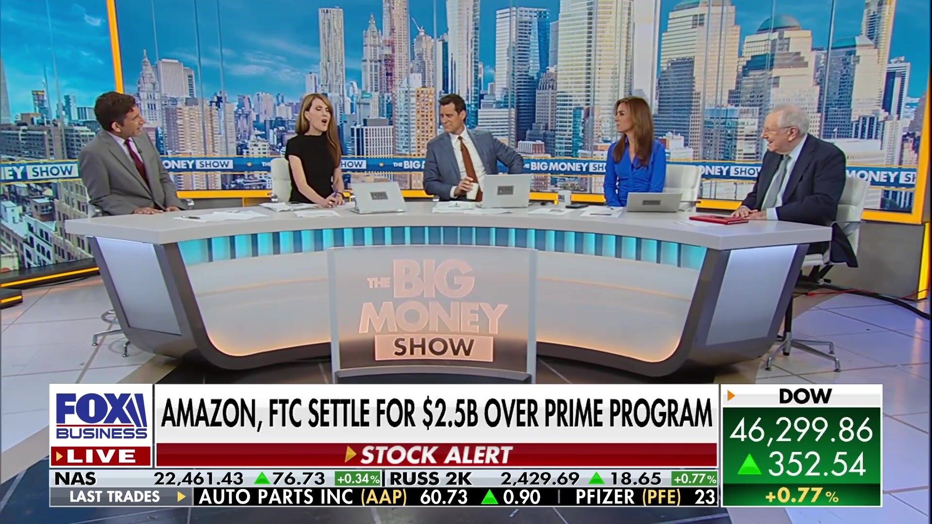 Dagen McDowell alleges Amazon's complicity in credit card fraud