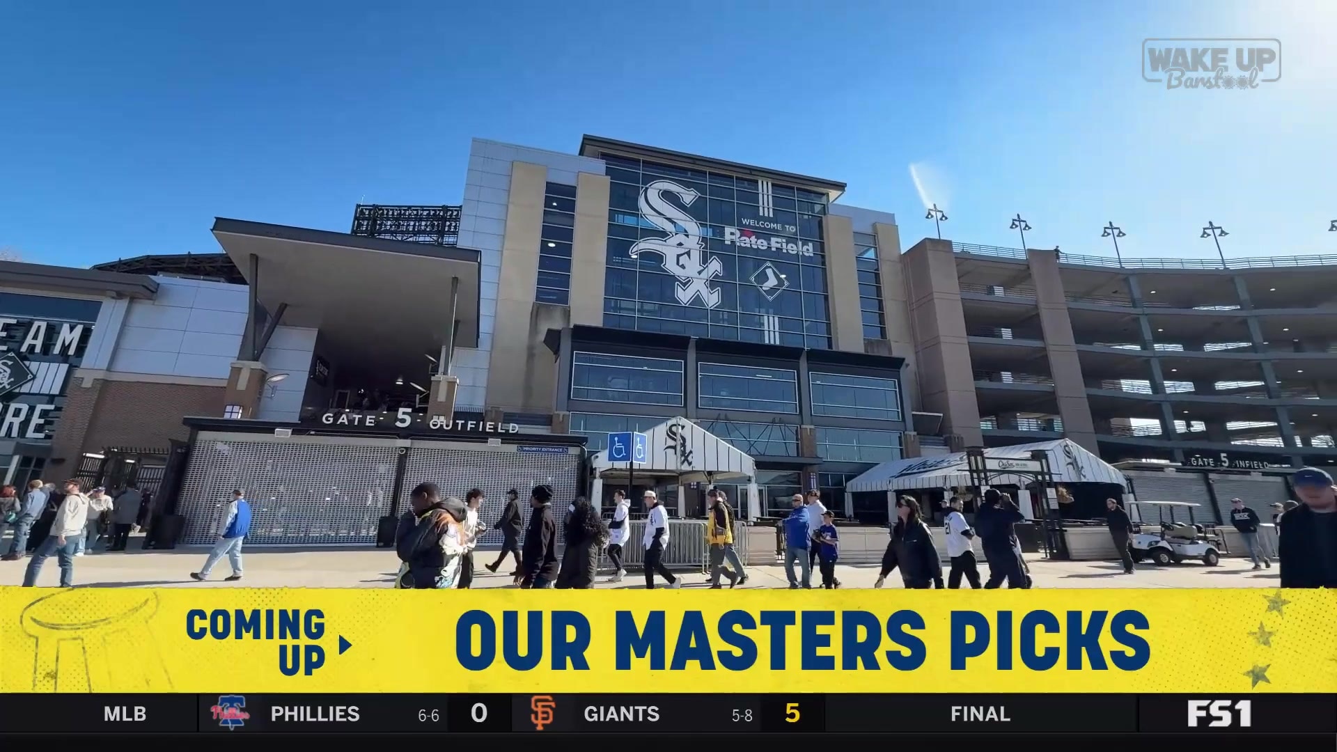 Masters Predictions: Kirk Minihane Doubts Ludvig Aberg's "Loser DNA"