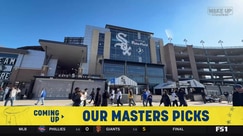 Masters Predictions: Kirk Minihane Doubts Ludvig Aberg's "Loser DNA"