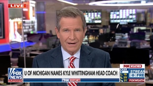 Michigan Coach's Stunning Downfall