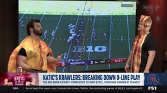 Bo Jackson's powerful run and the 'hemorrhoid rub' strategy